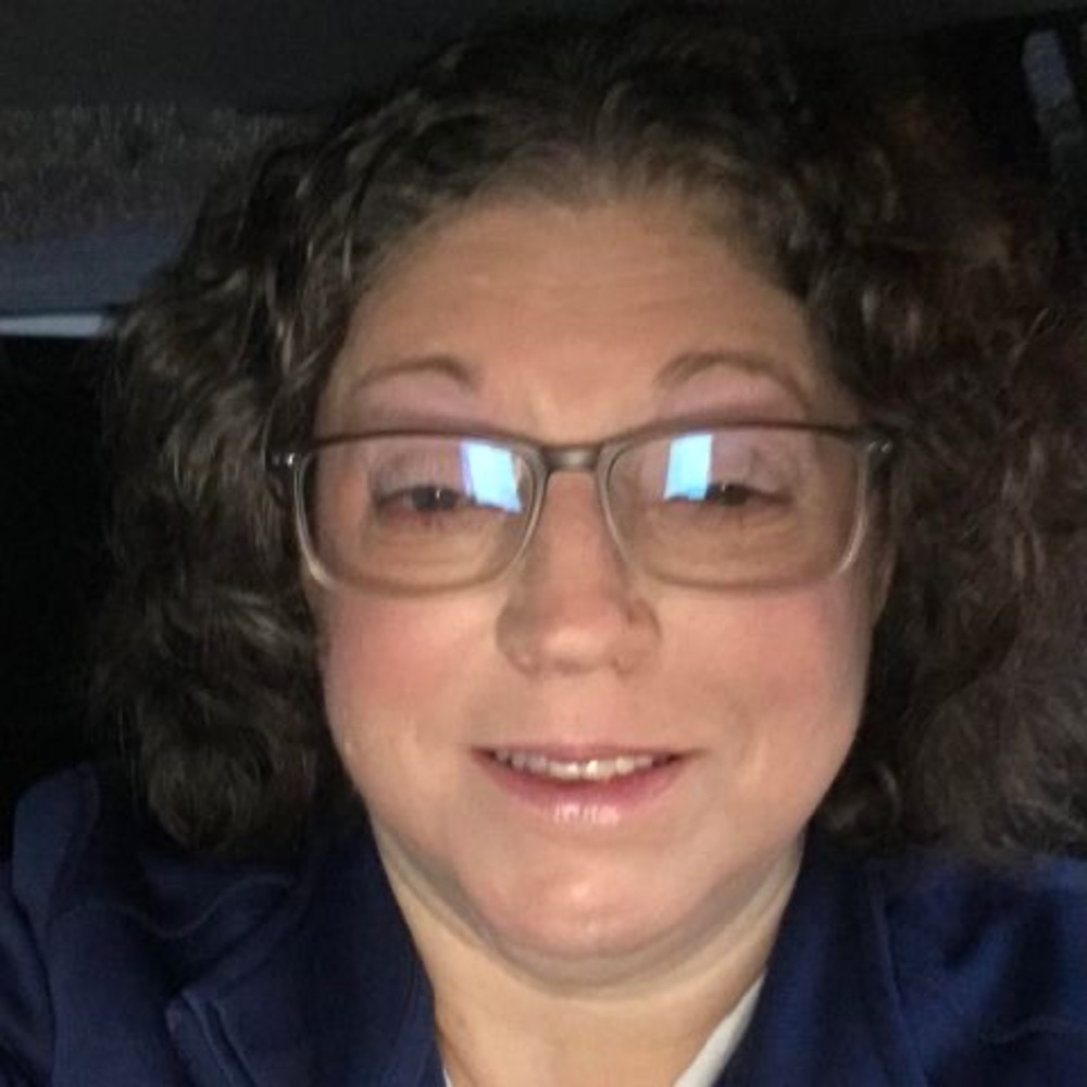 Meet your Posher, Lisa